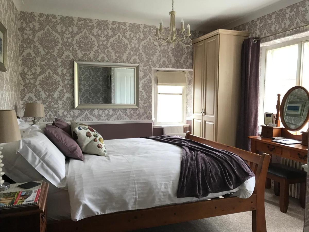Dalgreine Guest House Blair Atholl Exterior foto